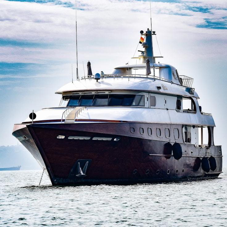 Sunset cruise experience
